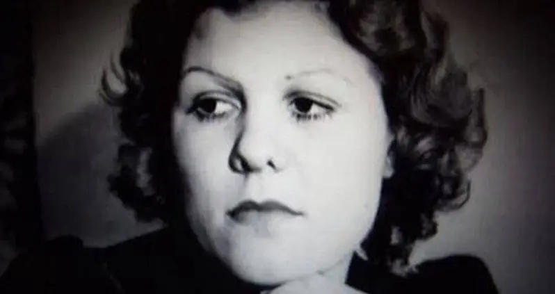The Tragic Story Of Patricia Douglas, The Dancer Who Sued MGM For Rape — And Was Lambasted For It