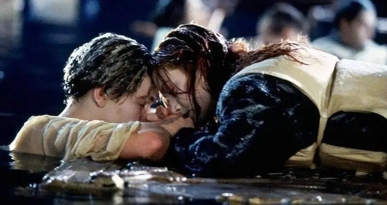 Could Jack Have Survived At The End Of ‘Titanic’? A New Study Led By James Cameron Says No