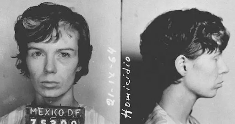 Sharon Kinne, The American Killer Who Mysteriously Disappeared In 1969
