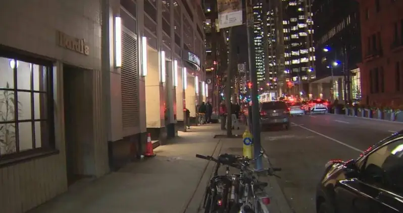 Eight Teen Girls Charged In Bizarre ‘Swarming’ Murder Of 59-Year-Old Man In Toronto