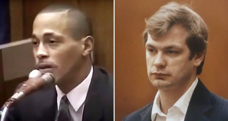 Meet Tracy Edwards, The Only Man To Escape From Jeffrey Dahmer’s Deadly Clutch