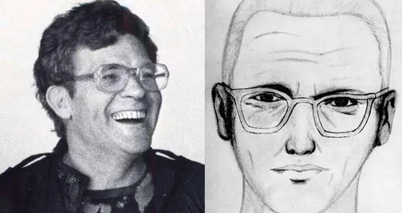 Nine Zodiac Killer Suspects And The Disturbing Stories Behind Them