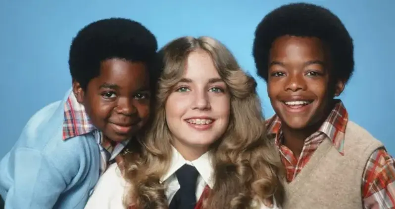 Dana Plato Was A Beloved Teen Idol In The ’70s And Early ’80s — Then She Was Found Dead At 34