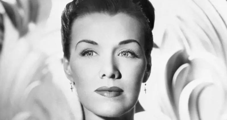 Inside The Haunting Hollywood Mystery Of Aspiring Actress Jean Spangler’s Disappearance
