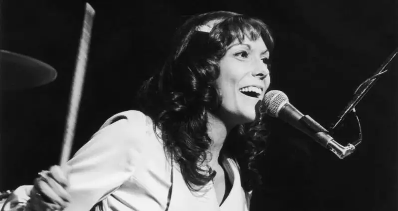 Karen Carpenter, The ‘Carpenters’ Singer Killed By Anorexia At The Age Of 32