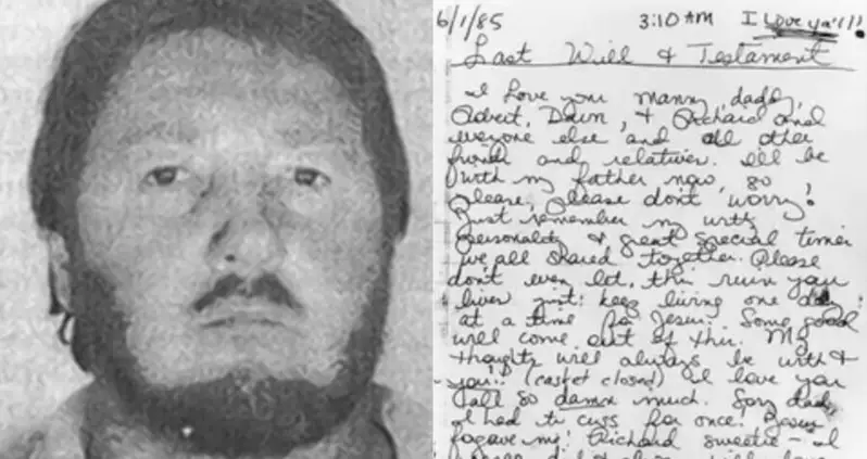 The Disturbing Story Of Larry Gene Bell, The Depraved Killer Who Shocked Even ‘Mindhunter’ John Douglas