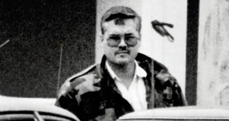 ‘Like Shooting A Bottle At The Dump’: Inside The Chilling Crimes Of Serial Killer Thomas Dillon