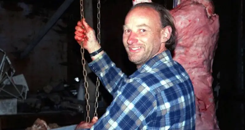 The Grisly Case Of Robert Pickton, The Canadian Serial Killer Who Fed His Victims’ Remains To His Pigs
