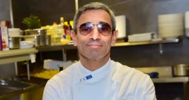 Italian Mobster On The Run For 16 Years Found Working At A Pizzeria In France