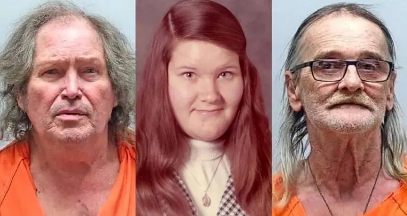 New DNA Evidence Leads To Arrests In 50-Year-Old Murder Of An Indiana Teen