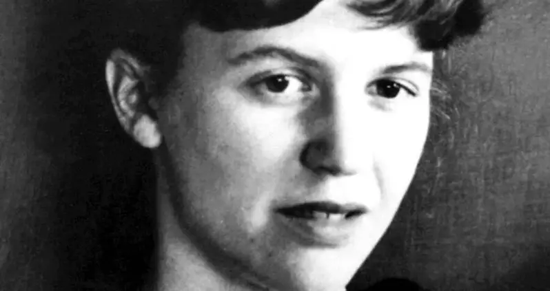 The Haunting Story Of How Sylvia Plath Died And The Tragic Events That Led Up To It