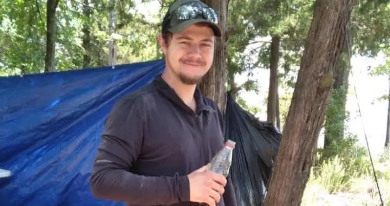 This Arkansas Man Missing Since 2021 Was Just Found Alive On A Texas Beach