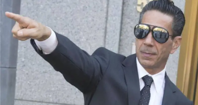 How Joey Merlino Became The ‘John Gotti Of Philadelphia’ — And Why Many Believe He Still Is