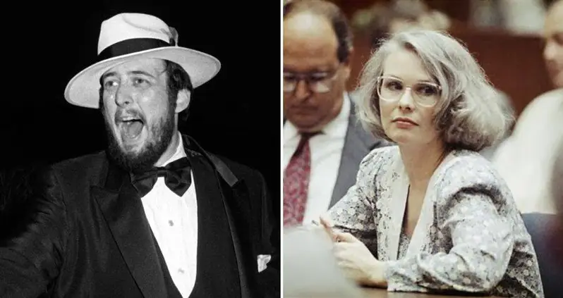 Sex, Drugs, And Hollywood: Inside The Wild Life And Death Of Vaudeville Promoter Roy Radin