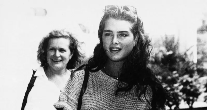 The Story Of Teri Shields, The Stage Mom And Former Manager Of Brooke Shields