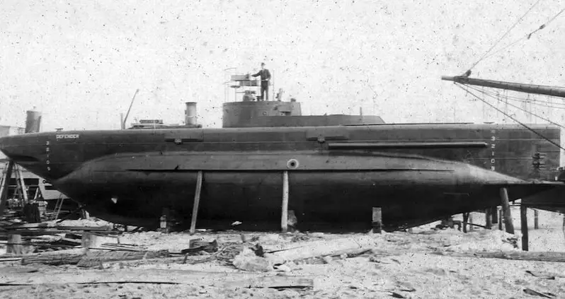 This Week In History News, Apr. 16 – 22