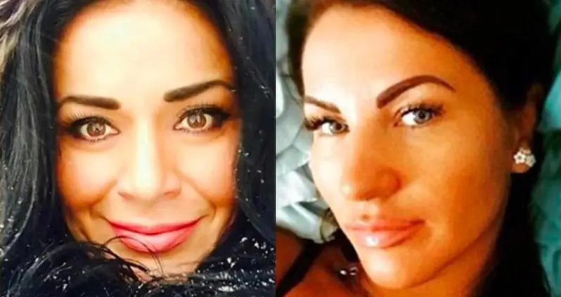 Russian Woman Who Gave Her Doppelgänger Poisoned Cheesecake Just Received A 21-Year Sentence