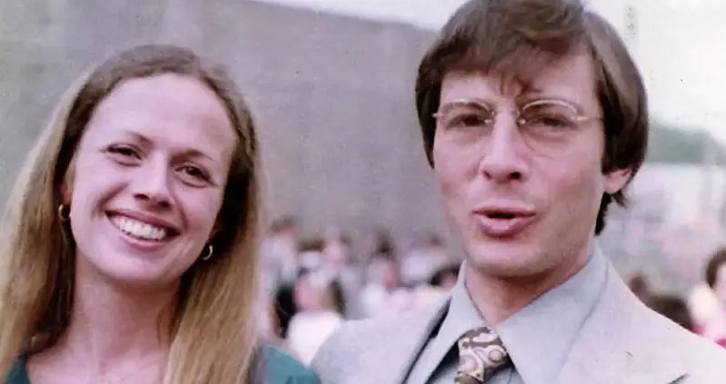What Happened To Kathleen McCormack, The Missing Wife Of Multimillionaire Murderer Robert Durst?