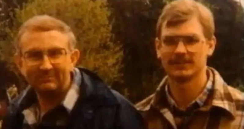 The Story Of Lionel Dahmer, The Loving Father Of Jeffrey Dahmer Who Had No Idea He Was Raising A Serial Killer