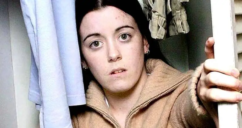 The Baffling Case Of Natasha Ryan, The ‘Missing’ Australian Girl Who Hid In Her Boyfriend’s Cupboard