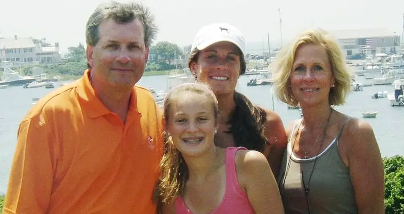 Inside The Brutal Cheshire Murders That Rocked Suburban Connecticut