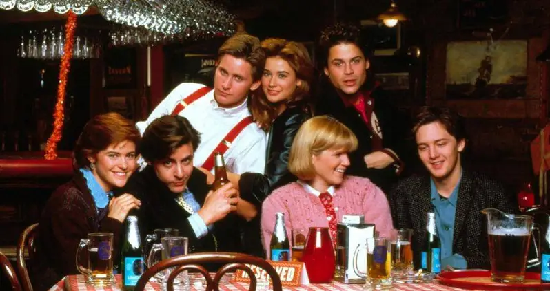 The True Story Of The Brat Pack, The Group Of Young Actors Who Shaped 1980s Hollywood
