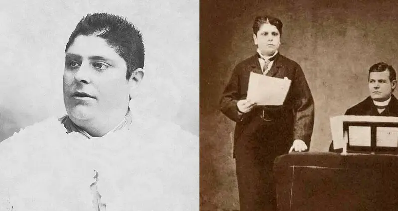 Castrati: The Italian Boys Who Were Castrated In Order To Maintain Their High-Pitched Singing Voices
