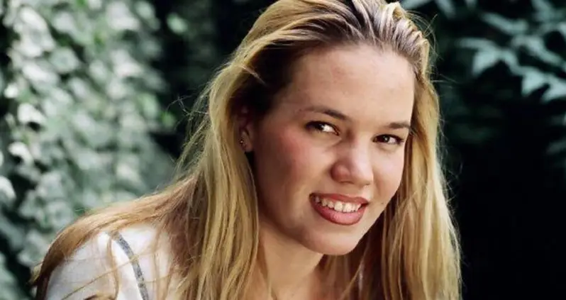 Kristin Smart Vanished In 1996 — And It Took 27 Years To Bring Her Killer To Justice
