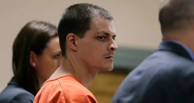 The Disturbing Story Of Nate Kibby, The New Hampshire Man Who Kidnapped A 14-Year-Old And Held Her Prisoner For Nine Months