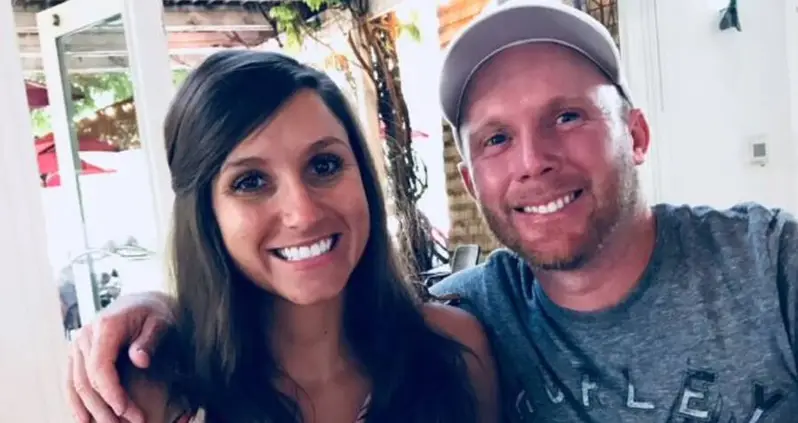 Utah Mom Who Wrote A Book About Grief After Her Husband’s Death Was Just Charged With His Murder
