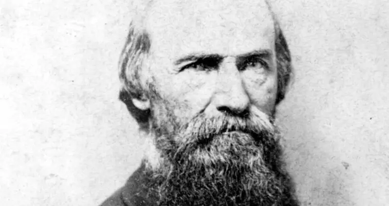 The Unbelievable Life Of August Willich, The Prussian Revolutionary And Communist Who Fought For The Union In The American Civil War