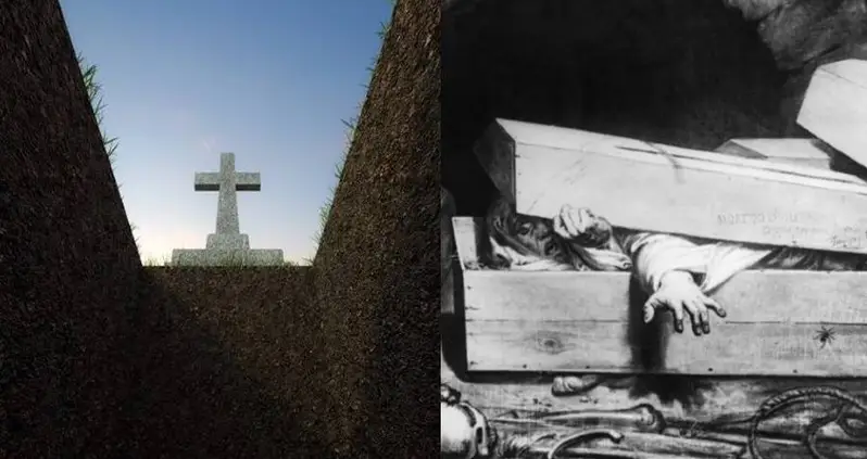 The Strange Story Of Essie Dunbar, The South Carolina Woman Who Was Allegedly Buried Alive In 1915