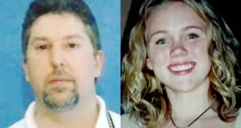 Richard Evonitz, The Serial Killer Who Was Stopped After A Victim Escaped His Apartment