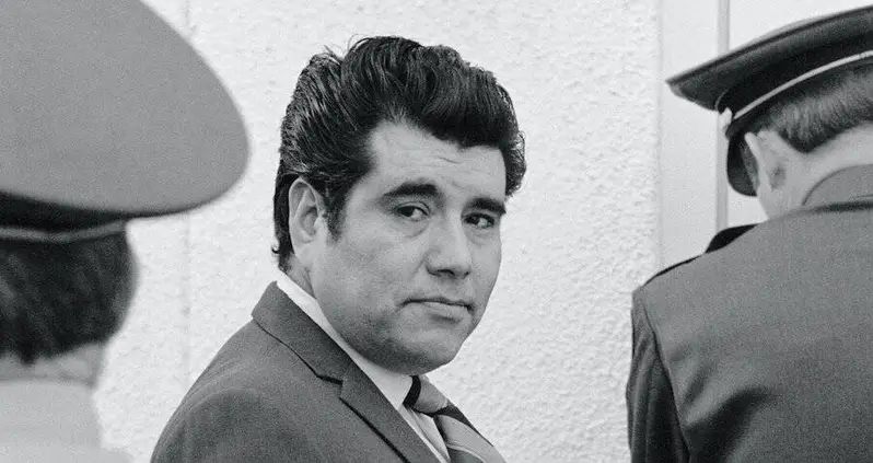 The Gruesome Crimes Of Juan Corona, The ‘Machete Murderer’ Who Slaughtered Migrant Workers