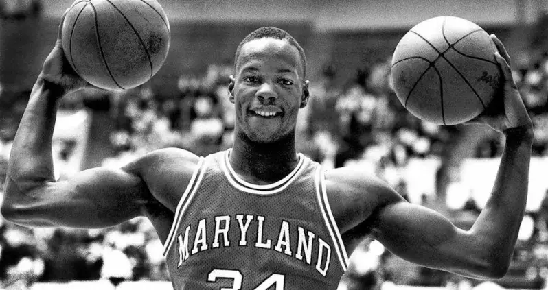 Inside The Tragic Story Of Len Bias’ Death — And How It Was Used To Fuel The War On Drugs