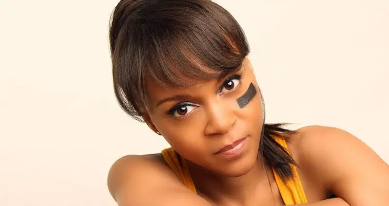 The Short Life Of Lisa ‘Left Eye’ Lopes And Her Heartbreaking Demise In Honduras