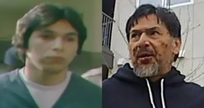 Texas Murderer Raul Meza Jr. Arrested After Calling Police Out Of The Blue To Confess