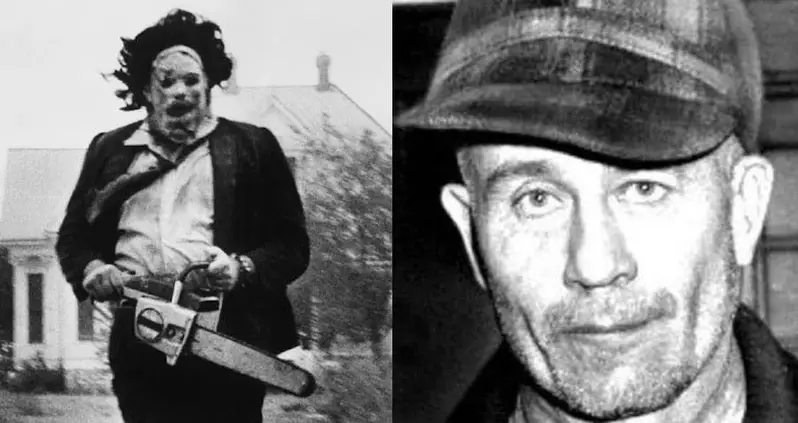 From Ed Gein To Elmer Wayne Henley, Go Inside The True Stories That Inspired <em>The Texas Chainsaw Massacre</em>