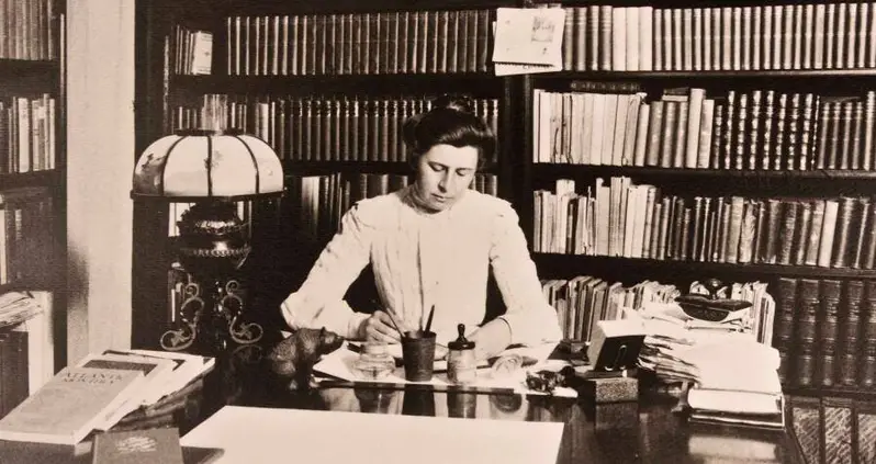 Ida Tarbell, The Investigative Journalist Who Took On An American Tycoon