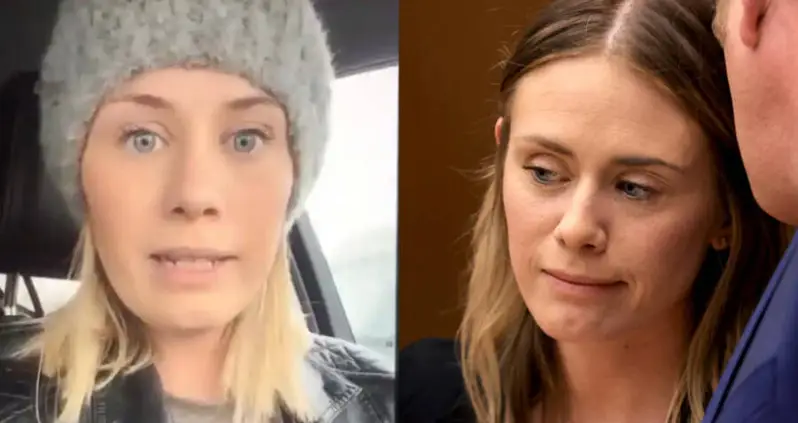 ‘Mom Influencer’ Sent To Jail After Falsely Reporting That A Couple Attempted To Kidnap Her Children