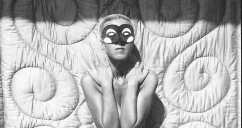 The Life Of Claude Cahun, The Long-Overlooked Queer Photographer And Anti-Nazi Activist