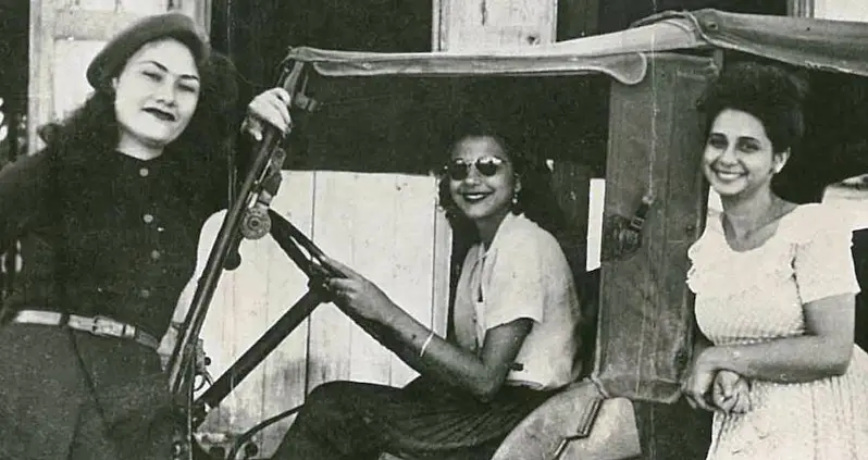 The Heroic Story Of The Mirabal Sisters, The Dominicana Activists Who Helped Topple A Dictator