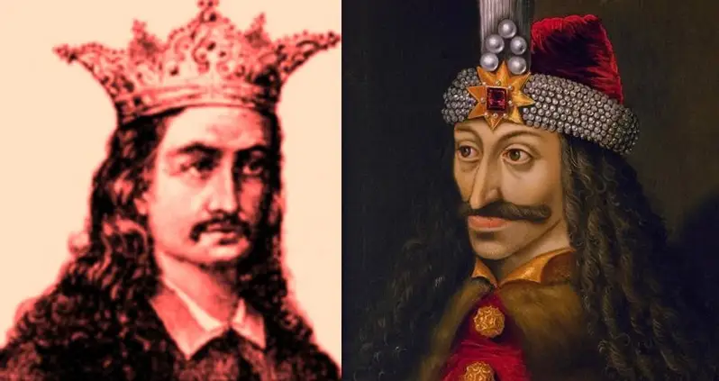 The Little-Known Story Of Radu The Handsome, The Brother Of Vlad The Impaler