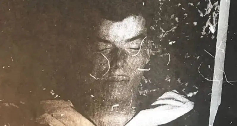Inside The Mystery Of Roland T. Owen’s Gruesome Murder In Room 1046