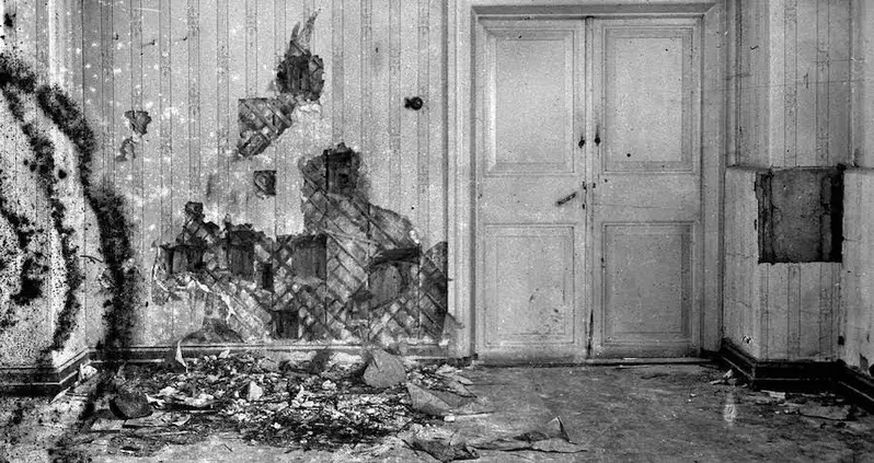 Inside The Murder Of The Romanov Family And Their Chilling Final Moments