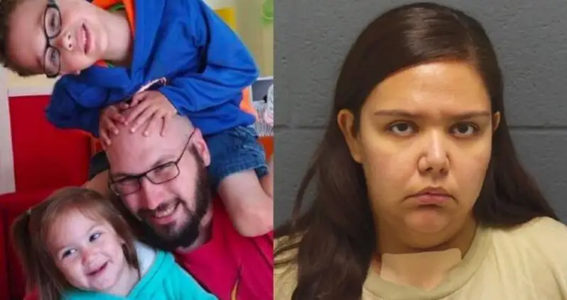 The Horrifying Story Of Brandi Worley, The Indiana Mother Who Stabbed Her Two Children Because Her Husband Asked For A Divorce