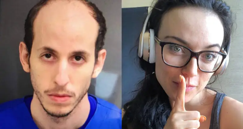 Grant Amato, The Florida Man Who Stole $200,000 And Murdered His Family Over A Webcam Model