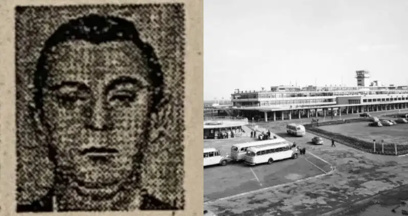 Inside The Legend Of The Mysterious Taured Man — And Why Some Believe He Came From A Parallel Universe
