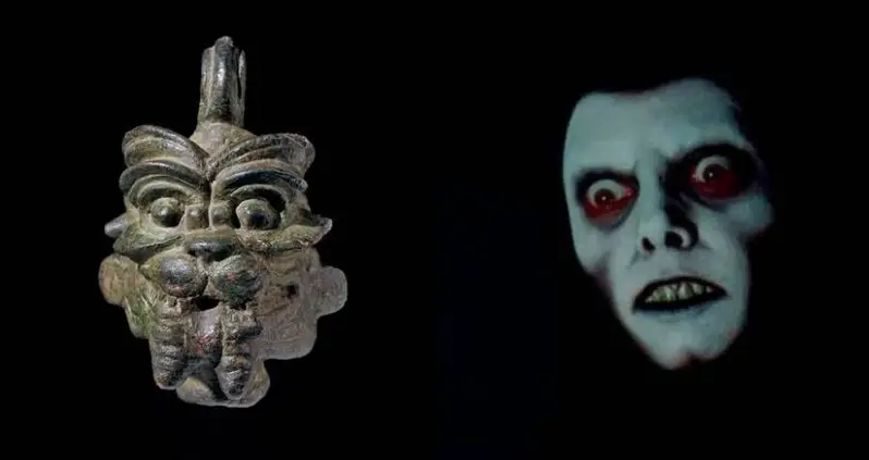 Inside The Legends Of Pazuzu, The Troublesome <em>Exorcist</em> Demon Based On Ancient Mesopotamian Lore