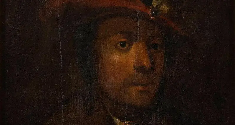 The Complicated Story Of Pocahontas’ Son Thomas Rolfe, A Man Caught Between Two Worlds
